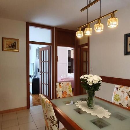 Apartment Vlatka Сплит Экстерьер фото