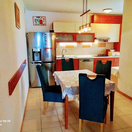 Apartment Vlatka Сплит Экстерьер фото
