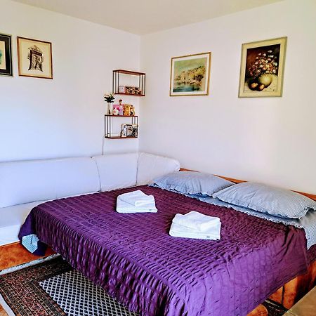 Apartment Vlatka Сплит Экстерьер фото