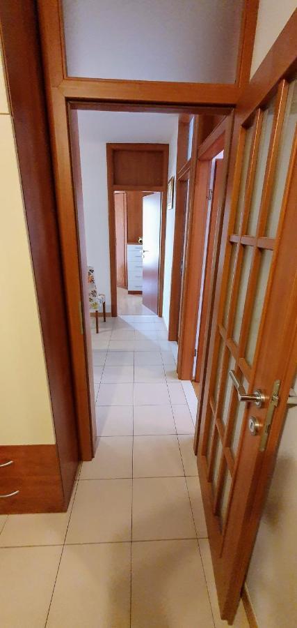 Apartment Vlatka Сплит Экстерьер фото