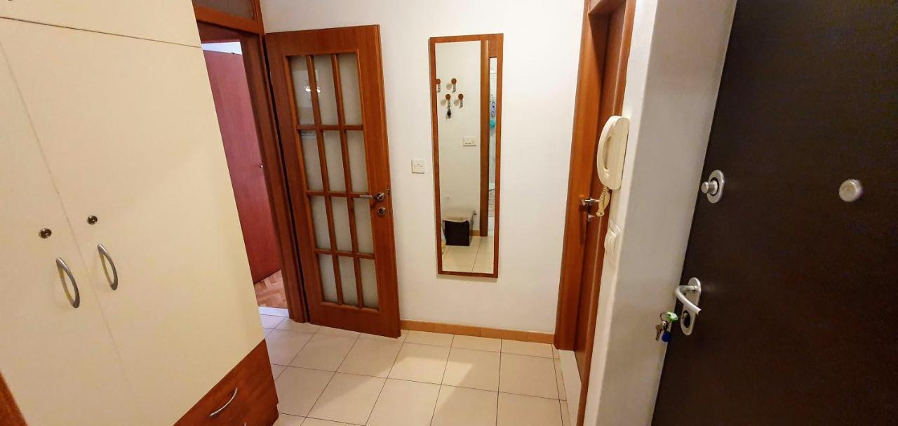 Apartment Vlatka Сплит Экстерьер фото