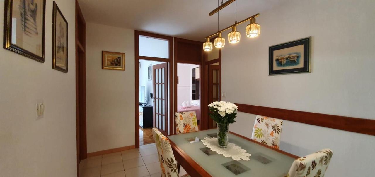 Apartment Vlatka Сплит Экстерьер фото