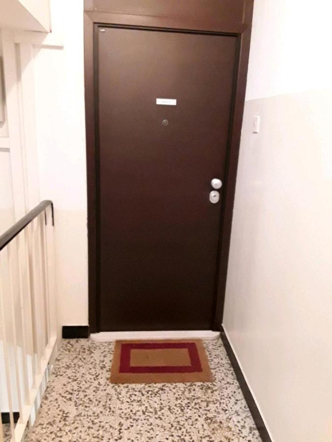 Apartment Vlatka Сплит Экстерьер фото